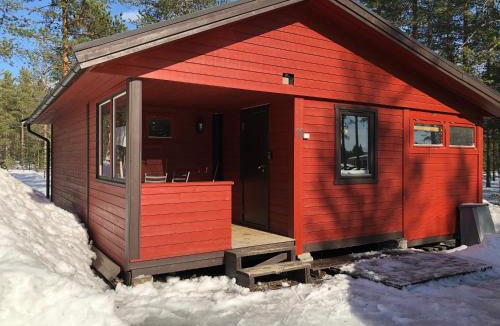 Amot Apartment | Rena Hostel IVAR