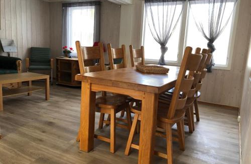 Amot Apartment | Rena Hostel IVAR
