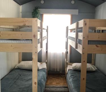 Amot Hostel | Rena Hostel