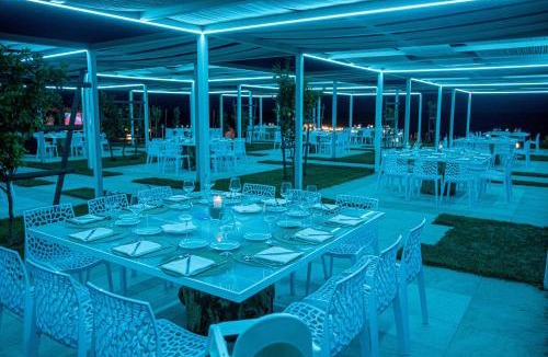 Mondragone Resort | Rena Resort