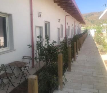 Mondragone Resort | Rena Resort