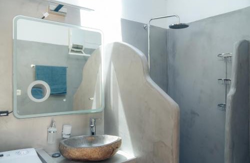 Sifnos Villa | Rena's Dream