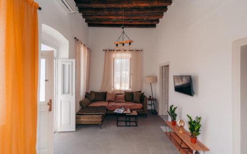 Sifnos Villa | Rena's Dream