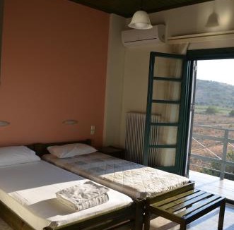 Araxos House | Rena's House
