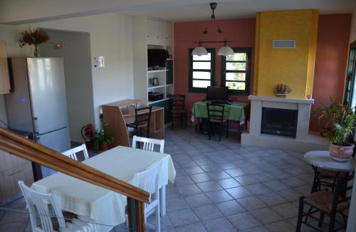 Araxos House | Rena's House