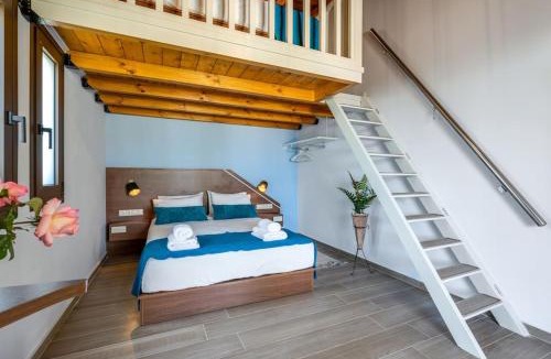 Kokkinon Khorion House | Rena's Rustic retreat