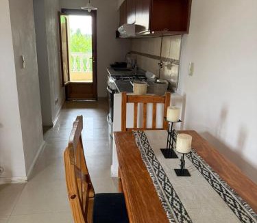 Monte Grande Apartment | Renacer -descanso ideal a minutos del aeropuerto-