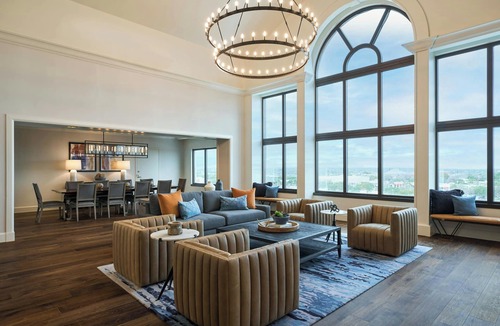 Arboretum Hotel | Renaissance Austin Hotel