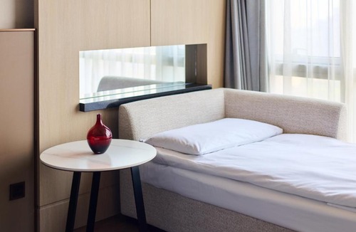 Shuangjing Hotel | Renaissance Beijing Capital Hotel