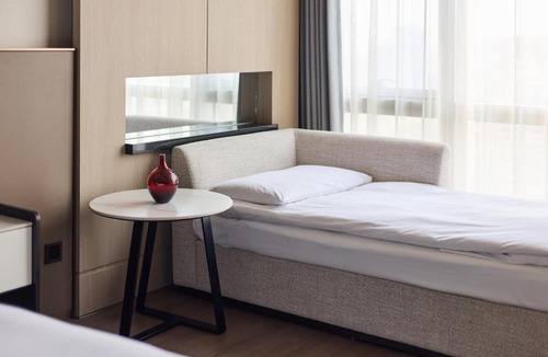 Shuangjing Hotel | Renaissance Beijing Capital Hotel