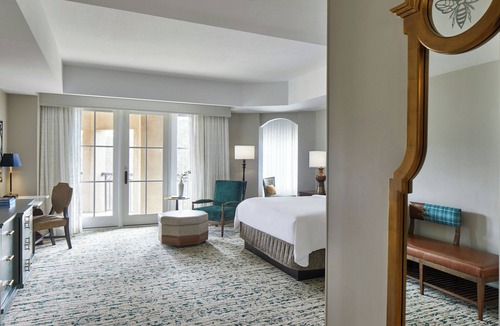 Shannon Resort | Renaissance Birmingham Ross Bridge Golf Resort & Spa