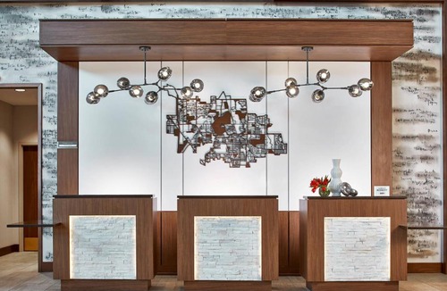 Glenview Hotel | Renaissance Chicago Glenview Suites Hotel
