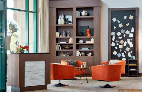 Glenview Hotel | Renaissance Chicago Glenview Suites Hotel