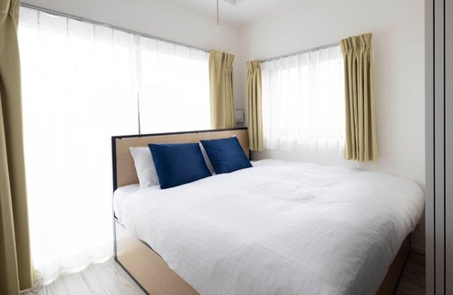 Setagaya Apartment | Renaissance Court Jiyugaoka