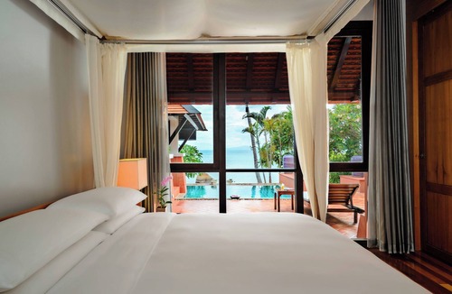 Lamai Resort | Renaissance Koh Samui Resort & Spa
