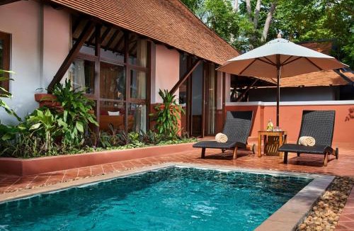 Lamai Resort | Renaissance Koh Samui Resort & Spa