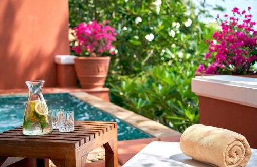 Lamai Resort | Renaissance Koh Samui Resort & Spa