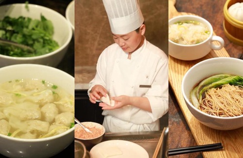 Shangxinhe Hotel | Renaissance Nanjing Olympic Centre Hotel