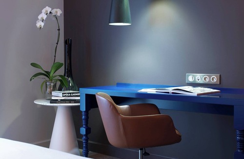 Rueil-Malmaison Hotel | Renaissance Paris Hippodrome De St. Cloud Hotel