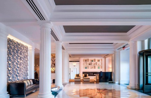 Downtown Hotel | Renaissance Providence Downtown Hotel