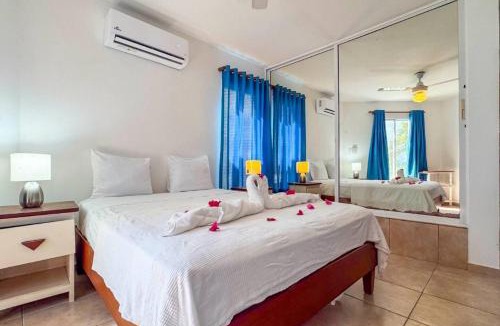 ProCab Apartment | Renaissance Residence Cabarete