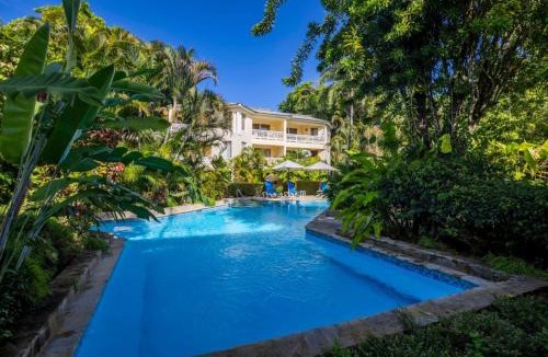 ProCab Apartment | Renaissance Residence Cabarete