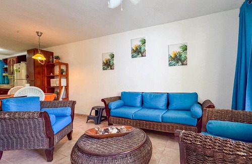 ProCab Apartment | Renaissance Residence Cabarete