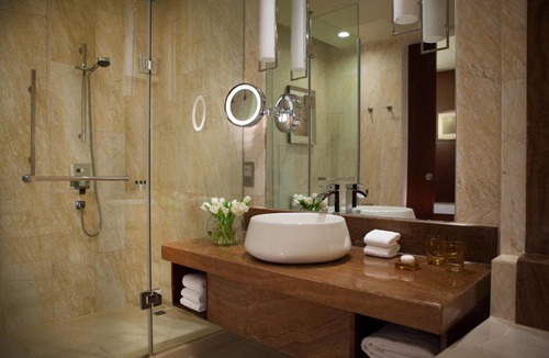 Hexi Hotel | Renaissance Tianjin Lakeview Hotel
