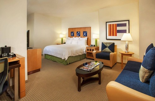 Contra Costa Centre Hotel | Renaissance Walnut Creek Hotel