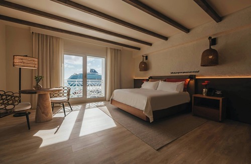 Oranjestad-West Resort | Renaissance Wind Creek Aruba Resort