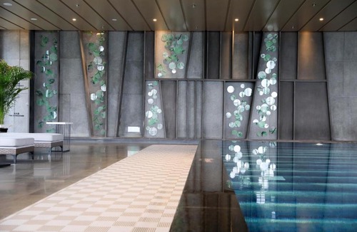 Miaopotou Hotel | Renaissance Xi'an Hotel