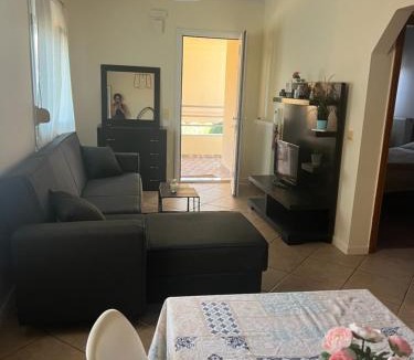 Chios Town Apartment | Renas' Apartments in Chios island