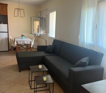 Chios Town Apartment | Renas' Apartments in Chios island