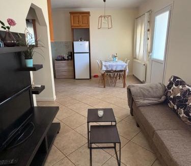 Chios Town Apartment | Renas' Apartments in Chios island