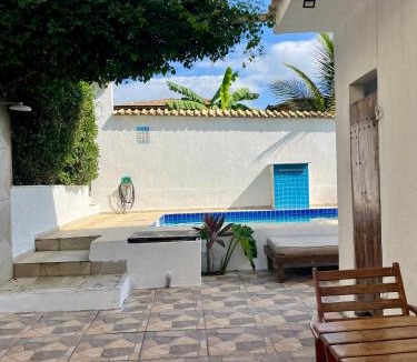 Arpoador Hotel | Renascer Suites