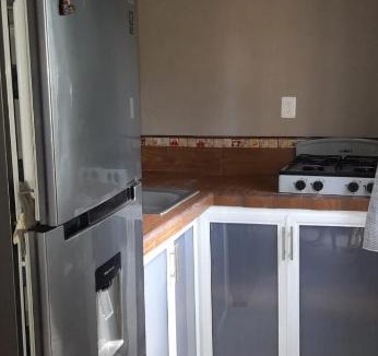 North End Apartment | RENATA