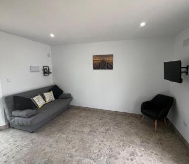 Huercal-Overa Apartment | RenBeck lets 2