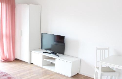 Oehringen Apartment | Rendel-Apartments by Bismarck Hostel Öhringen