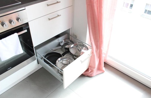 Oehringen Apartment | Rendel-Apartments by Bismarck Hostel Öhringen