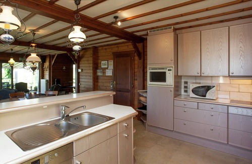 Beffe Villa | Rendeux Valley View Retreat