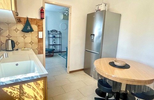 Cheval-Blanc House | Rendez-vous en Provence - Duo of gites 6+4 people - swimming pool - air conditioning