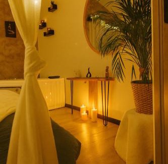 Lunas House | Rendez-vous Secret