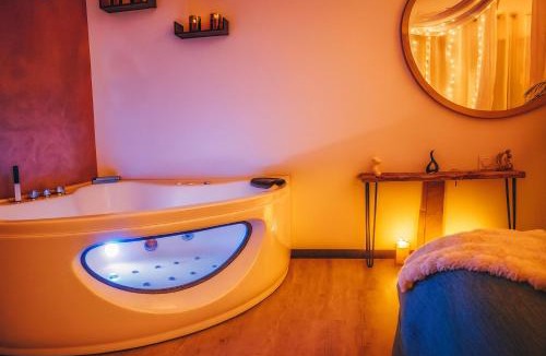 Lunas House | Rendez-vous Secret