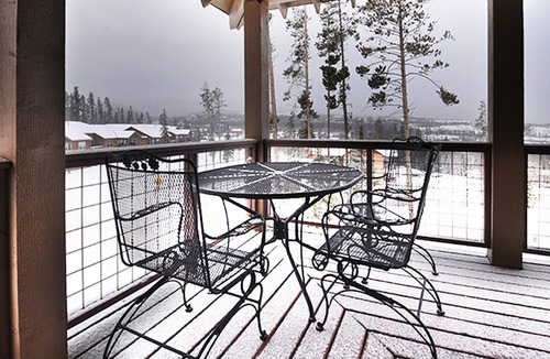 Rendezvous Cabin | Rendezvous 25 Discovery Lane by Stay Winter Park
