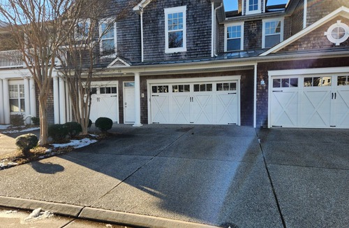 Cape Charles Condo | Rendezvous, a Resort Condo in charming Cape Charles.