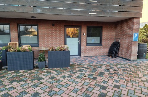 Seedorf Apartment | Rendezvous at the Schaalsee in Groß Zecher