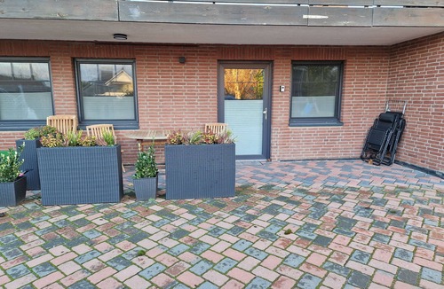Seedorf Apartment | Rendezvous at the Schaalsee in Groß Zecher