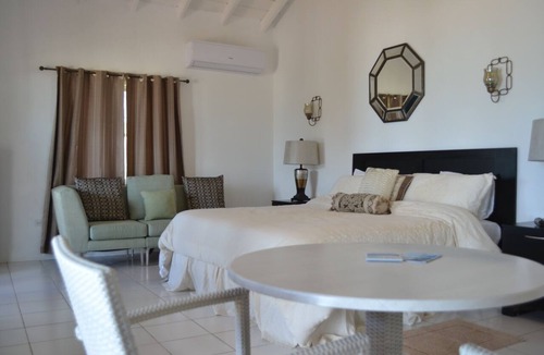 Rendezvous Bay Hotel | Rendezvous Bay Hotel