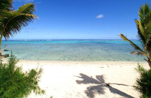 Muri Villa | Rendezvous Villas