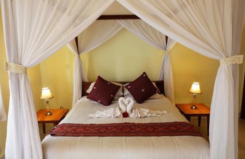 Sayan Villa | Rendira Villa